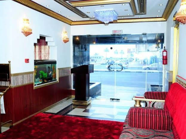 Sky Ways Hotel Dubai Exterior photo