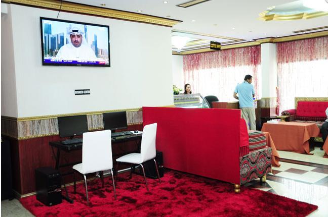Sky Ways Hotel Dubai Exterior photo